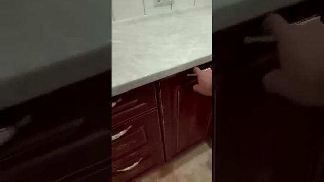 Кухня Виктория видео от  16.04.2022 смотреть онлайн