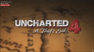 UNCHARTED 4 (part 4)