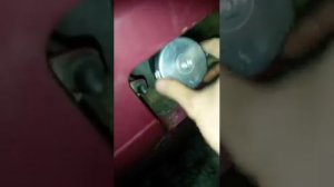 Защита от слива бензина с ваз 2107.