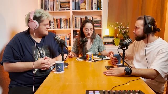 #194 Безвиз с Америкой, Конфликт на Йом Кипур, Спасение ежонка - Че там у евреев? смотреть онлайн