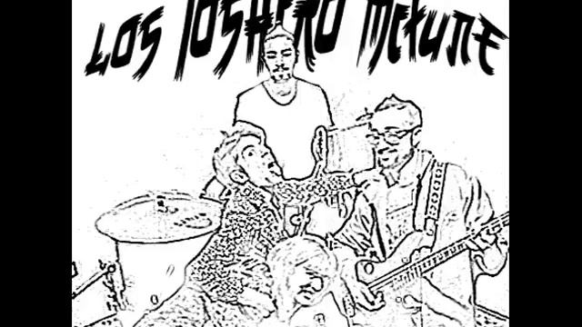 LOS TOSHIRO MIFUNE - Uh смотреть онлайн