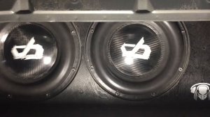 DeafBonce 312 D1 2шт в седане