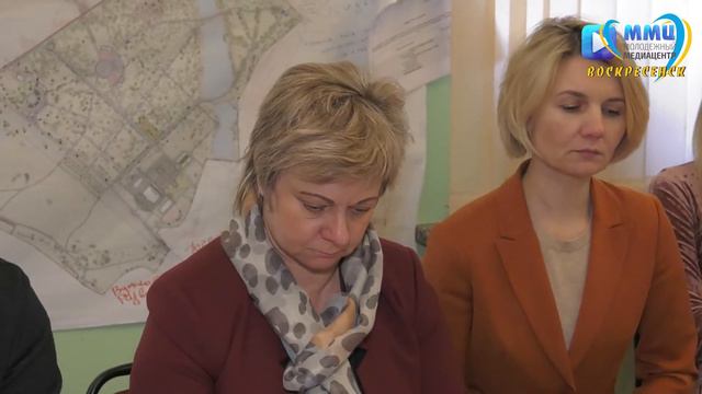 Благоустройство поймы в Кривякино