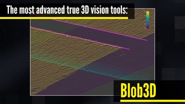 In-Sight 3D-L4000 3D Vision System смотреть онлайн
