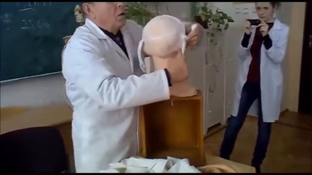 Повязка Чепец, техника наложения
