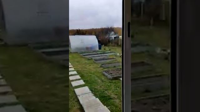 Раздвижные окна для террасы белого цвета система с640 с двумя створками видео отзыв
