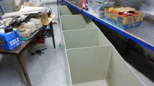 Биофильтр для моего узв