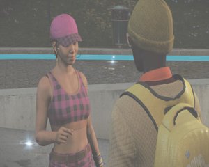 Watch Dogs Legion Прохождение 51 Завербуйте Утиана Аббаси. Завербуйте Юкико Отсу.