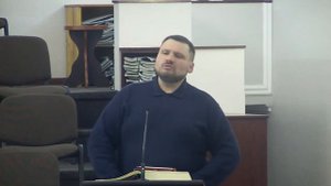 Блажен кто не осуждает себя в том что избирает 15 04 16