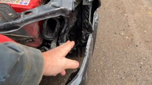 Nissan Primera 2007г.