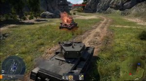 Рояль в кустах | War Thunder