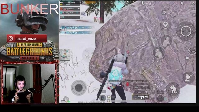 PUBG MOBILE.ОЧЕНЬ ЖЕСТКАЯ КАТКА ПРОТИВ ТОП ДОНАТЕРОВ,ВИКЕНДИ ПАБГ МОБАЙЛ КАРТА ДЛЯ ТОПОВ