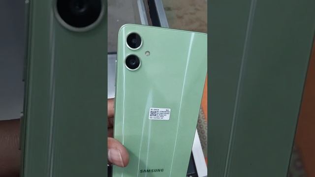 Galaxy A05 // Glossy Marvel //????