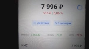 VTBA этот ETF показывает наилучшую доходность в моем портфеле - обзор портфеля.
