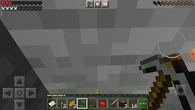 выживание Майнкрафта 1. 19. точка 10. смотреть онлайн