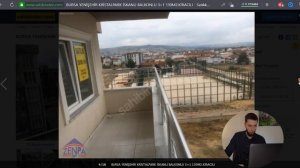 БУРСА/ 3+1 по хорошим ценам/ Актуальный обзор недвижимости в  Турции