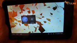 Видеоуроки по Android. Урок 13. Виджеты