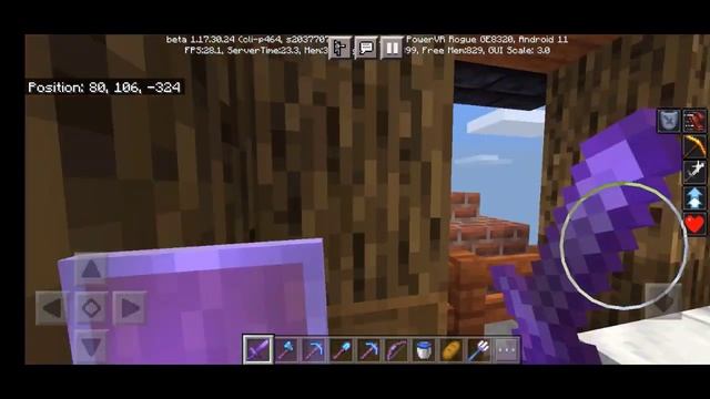 Minecraft Pe Best World Download link | 100 days in minecraft | minecraft survival world download p смотреть онлайн