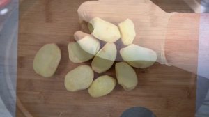 Король КАРРИ - МАССАМАН карри. Вкуснейшее блюдо в мире из пакетика.