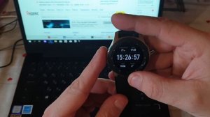 Samsung Galaxy watch 46 обзор,опыт эксплуатации