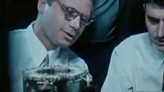 Intercosmos 1 Интеркосмос  1 Pt 1_2