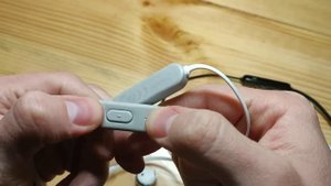 JBL TUNE205BT обзор блютус наушников. Если не хватает денег на airpods