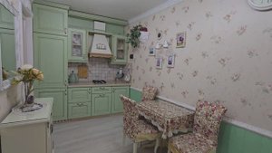 Апартаменты "Анита" Комфорт 4