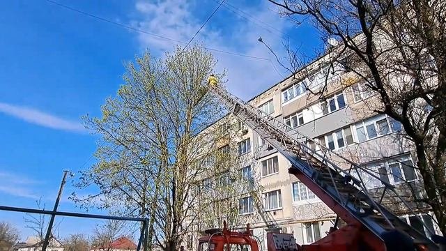 ⚡️КАК РАБОТАЕТ МЧС СИНЕЛЬНИКОВО⚡️ #опасно #чрезвычайнаяситуация #синельниково #мчс #спасатели