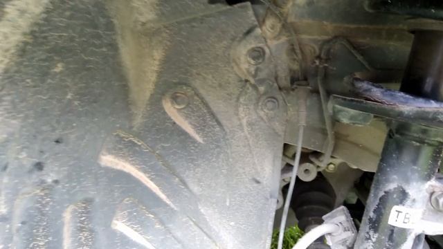 How to Install Lift Kit on Nissan Juke | 7 of 11 | All Terrain Tyres for the Lifted Juke смотреть онлайн