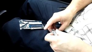 AliExpress: датчик влажности и температуры DHT-11 и релейный блок