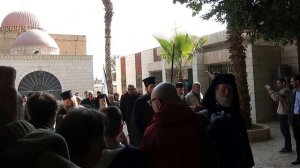 Иерихонские трубы-2