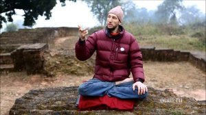 Андрей Верба - 1 - Дети в Непале и их судьба