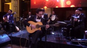 Intizar  Shadan Qroup  Guitar