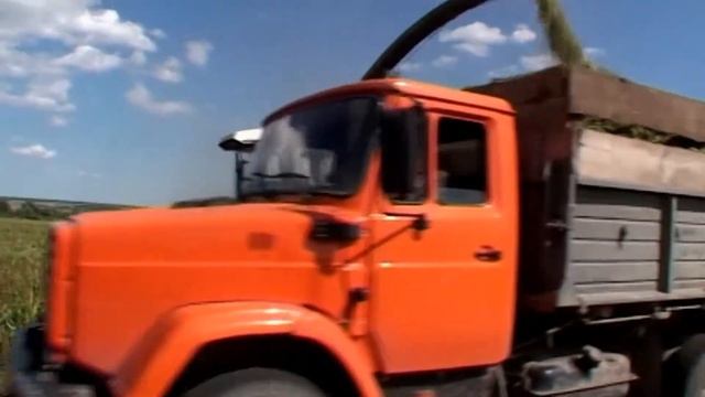 Жатка для трав КГС 0200000 смотреть онлайн