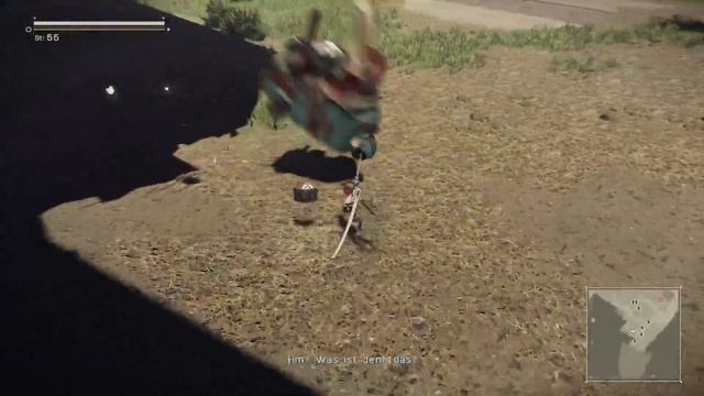 NieR: Automata / PS4pro - A2 Rules смотреть онлайн