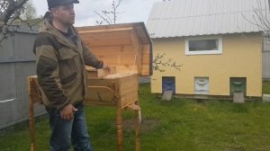 КЕНИЙСКИЙ УЛЕЙ. ЭКО МЕД!