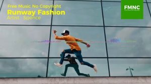Runway Fashion - Free Music No Copyright License