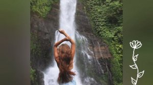 Waterfall Photoshoot For Girls | Waterfall Photoshoot Poses | Behind The Scenes | Instagram Poses