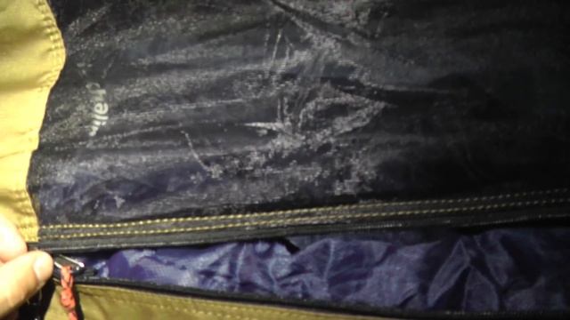 Обзор, тесты и установка гамака с москитной сеткой смотреть онлайн