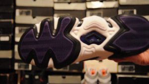 Видео-обзор adidas Crazy 8 ''All Star Game''