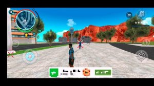 Испытываю игру GANGSTER CRIME MAFIA CITY!