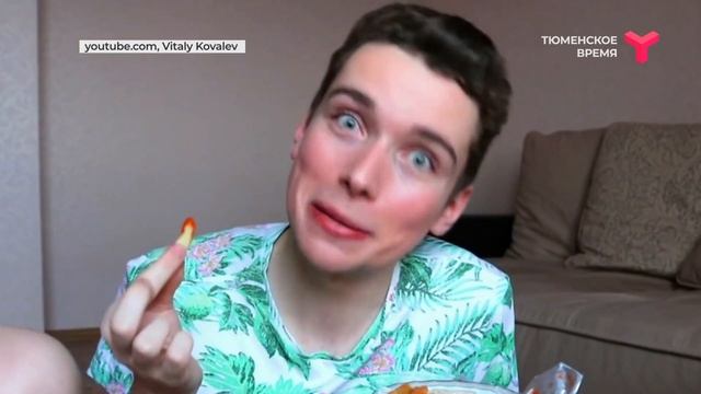 Почему популярны мукбанги? смотреть онлайн