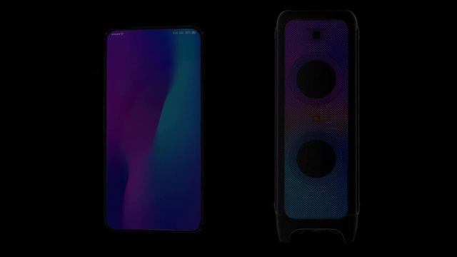 JBL PartyBox 1000 | How to Pair a Music Source смотреть онлайн