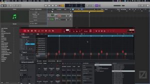 Using the MPC X, MPC One, MPC Live or MPC Live II as a controller for Logic Pro 10.5