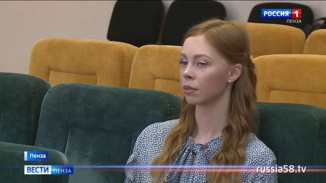 В администрации города озвучили программу Дня молодежи