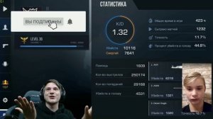 ТОП 35 ЛУЧШИХ МОМЕНТОВ С ВЕЛЕЙ В STANDOFF 2