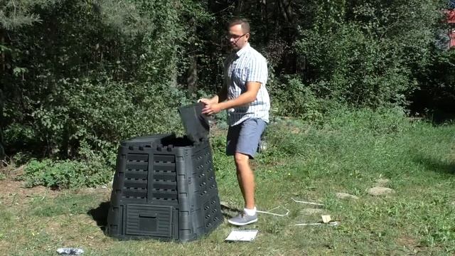 ecosmart 420 смотреть онлайн