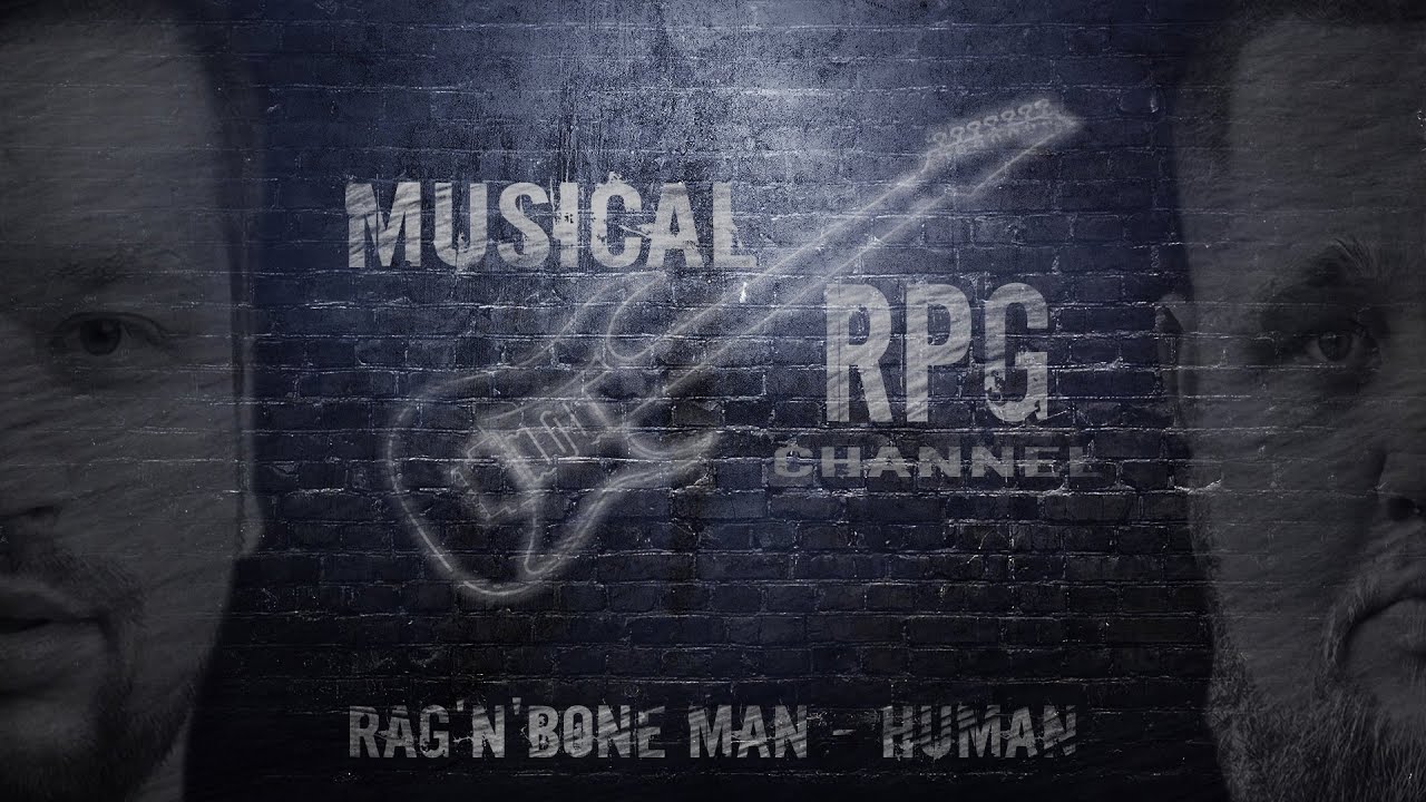 Никто ми голос. Rag'n'Bone man обложка. Rag'n'Bone man Human обложка. Rag'n'Bone man. Альбом Football Songs. Rag n Bone man Human клип.