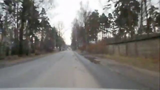 А-118 (КАД Спб) - Лахта - Приморский район смотреть онлайн