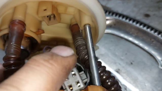 Лада приора проблема с питанием топливного насоса. #диагностикаавто#автоэлектрик#ремонтавто